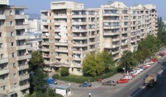 Egy év alatt 10%-kal nőttek a lakásárak Romániában