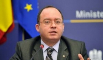 Bogdan Aurescut nevezte ki külügyminiszternek az államfő