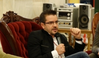 Magyarellenes pártot alapít Bogdan Diaconu