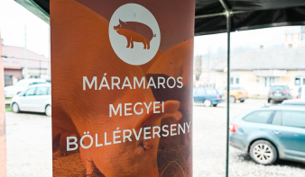 Hús, kolbász, hurka: így él tovább a böllérhagyomány Máramarosban