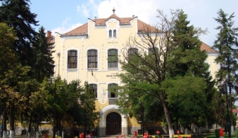 Továbbra is a Bolyai a legjobb magyar tannyelvű középiskola