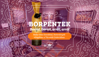 BORPÉNTEK - borral, borról, erről, arról (2)