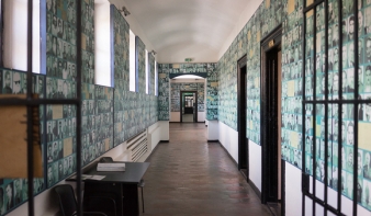A máramarosszigeti börtönmúzeumot is Európai Örökségnek nyilvánították