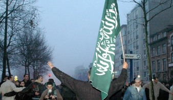 Hogy lett Brüsszel az európai terrorizmus központja?