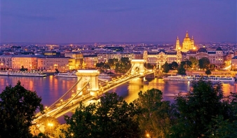 Budapest a világ 135. legdrágább helye