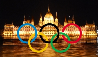 Olimpia 2024 - Budapest elküldte pályázati szándékát Lausanne-ba