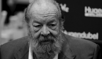 Meghalt Bud Spencer