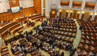 Aggodalmát fejezte ki tizenkét ország romániai nagykövetsége a büntető törvénykönyvek módosításával kapcsolatosan