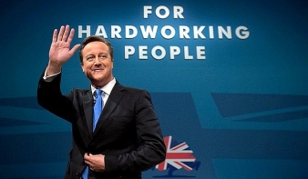 Cameron még mindig népszavaztatna az EU-ról
