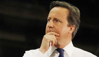 Keresztény országnak nevezte Cameron Nagy-Britanniát; tiltakoznak
