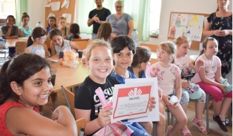 Nagybányai sikerek Túrterebesen