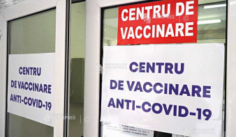 Hétfőn elkezdődik a COVID-19 elleni immunizálás az AstraZeneca vakcinájával is; 142.100 személy van eddig előjegyezve