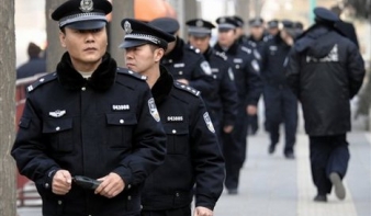 Ügyvédeket és aktivistákat vettek őrizetbe Kínában illegális tüntetések szervezésére hivatkozva