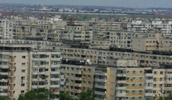 Romániában a legmagasabb a saját lakásban élők aránya a világon
