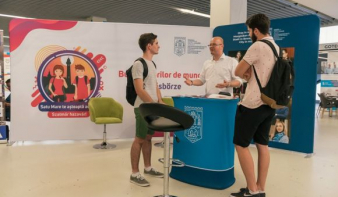 Nem fizetnek rosszul és sok az állástalan, mégsem találnak elég munkaerőt a szatmári cégek