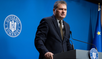 Cseke Attila: a pénzügyi helyzet dacára sem állt le a fejlesztés 2025-ben