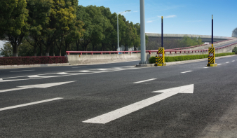 Zöld jelzést kapott a kormányban a Szatmárnémeti–Nagybánya gyorsforgalmi út építése