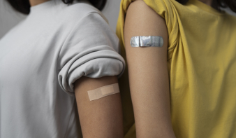 26 éves korig ingyenessé vált a HPV elleni oltás