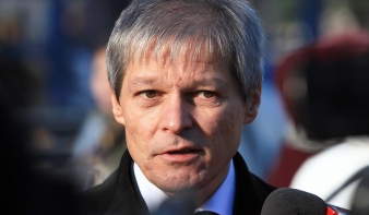 Dacian Cioloş szerint nagy az érdeklődés leendő pártja iránt