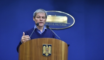 „Ha Dacian Cioloș sérti a pártok érdekeit, azonnal megbuktatják”
