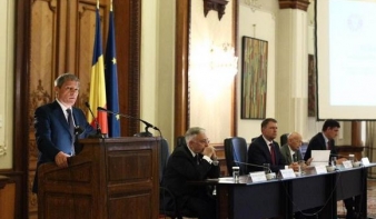 Versenyképes Románia címmel közvitára bocsátotta a kormány az országstratégiát