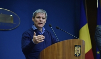 Ismét megtámadta Cioloș a talárosoknál az extra nyugdíjakat