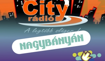 FF2018: a City Rádió Nagybányán