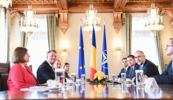 Csak feltételekkel támogatna egy PNL-kormányt az RMDSZ 