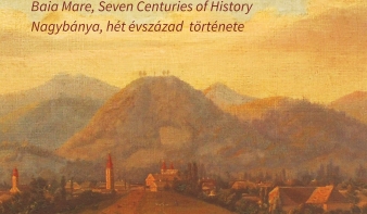 Rivulus Dominarum -  Nagybánya, hét évszázad története  