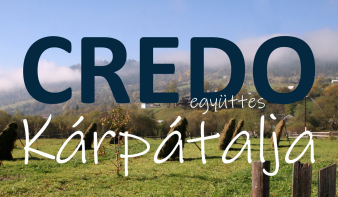 CREDO együttes koncertje