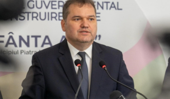 Cseke Attila: körvonalazódik a helyi közigazgatásban dolgozók számának (...)