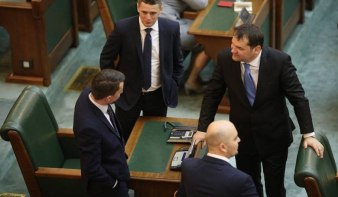 Nem szavazza meg az RMDSZ képviselőházi frakciója az egészségügyi miniszter ellen benyújtott egyszerű indítványt