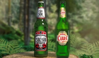  Jogerősen elvesztette a pert a Heineken Románia az Igazi csíki sör gyártójával szemben