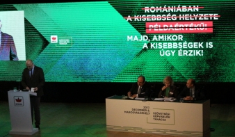 Februárban lesz az RMDSZ tisztújító kongresszusa, valószínűleg Kolozsváron 