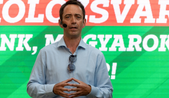 Kampányindító Kolozsváron: otthonossá tennék a magyarok számára is a kincses várost 