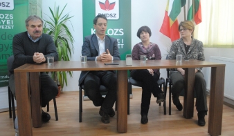 Kevesebb magyar osztály indul Kolozs megyében – hosszú távú oktatási stratégia kellene