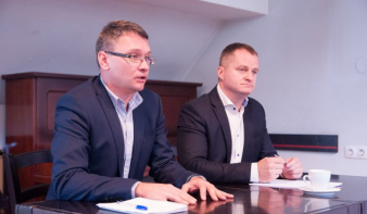 Pártfúzióval biztosítaná a politikai alternatívát az EMNP és az MPP