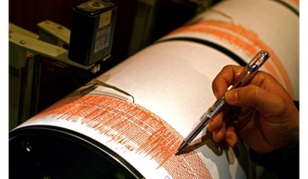 Földrengés volt Szatmár és Máramaros megyében