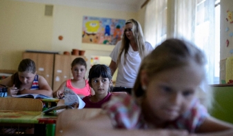 Végveszélybe sodorhatja a szlovák törvény a magyar nyelvű oktatást