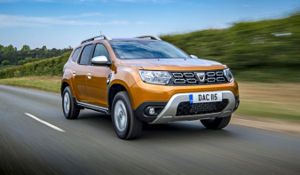 Már 2022-ben jöhet az első elektromos Dacia