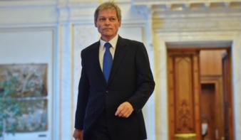 RMDSZ: jó kormányfő lenne Dacian Cioloș
