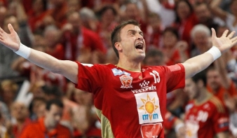 BL-elődöntőbe jutott a Veszprém