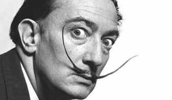 Világhírű művészek alkotásai Nagyváradon: Dalí, Chagall és Giorgio de Chirico bibliai témájú műveiből nyílik kiállítás