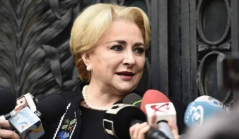 Dăncilă szerint Románia még idén csatlakozhat a schengeni övezethez