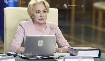  Dăncilă: Semmilyen okot nem látok a lemondásomra