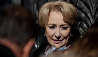 Megvan a Dăncilă-kabinet névsora – a kormányról hétfőn szavaz a parlament