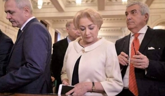 „Elfüstölte” népszerűségét a kormánypárt a tüntetések után