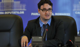 Nem került be a diszkriminációellenes tanácsba Dan Tanasă