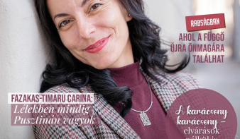 Megjelent a Nőileg decemberi száma