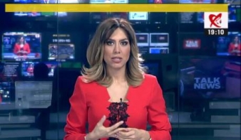 Magyarellenessége miatt újabb tízezer lejes bírságot rótt ki a CNA a RealitateaTV-re 